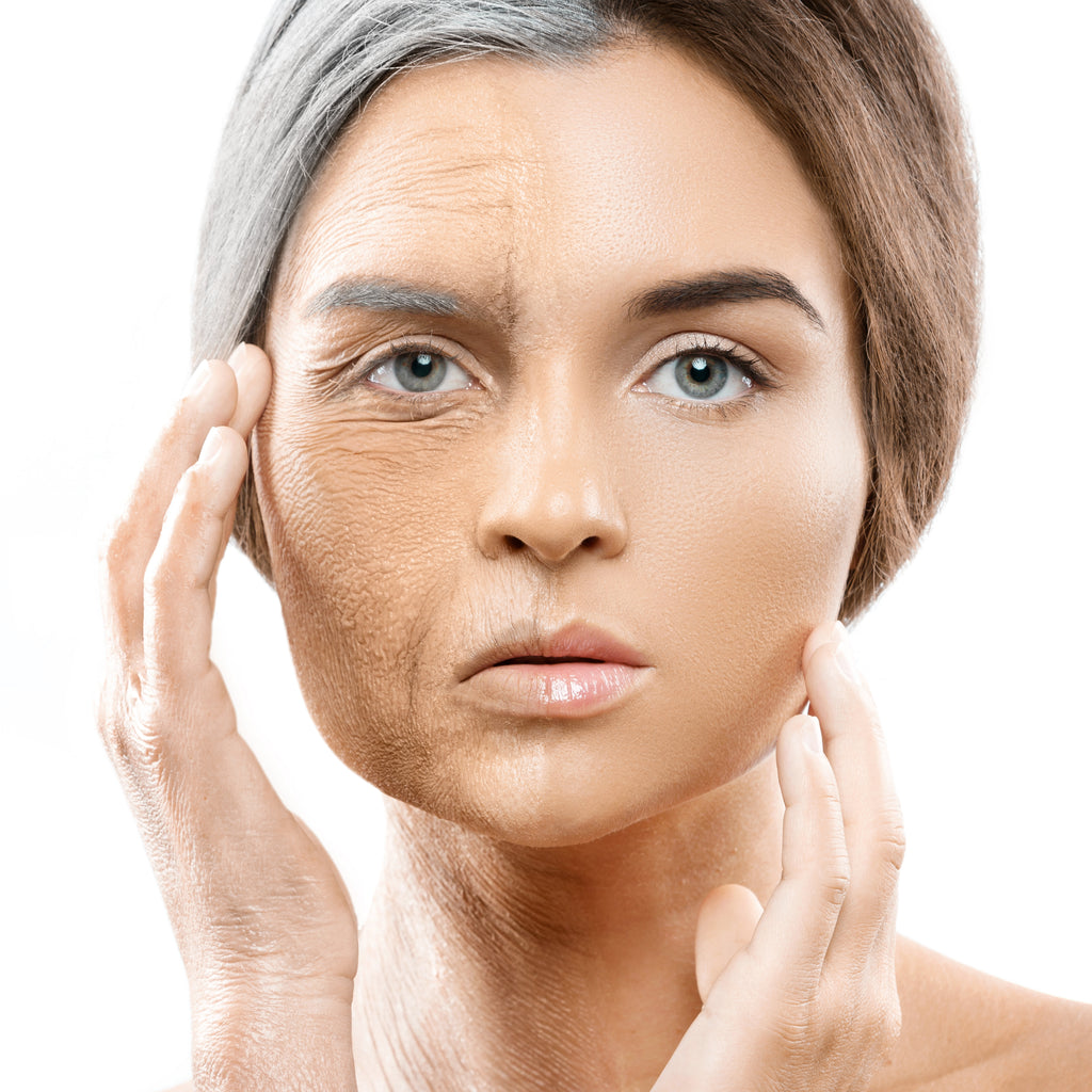 Everything You Need to Know About Skin Aging (and What You Can Do About It)